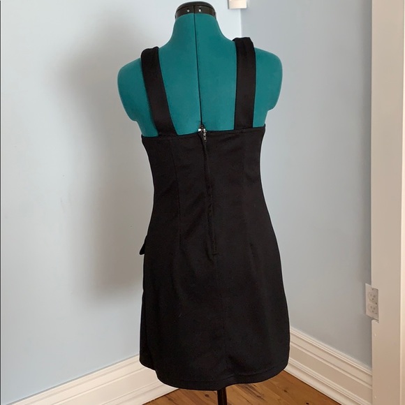 Mod inspired dress - Picture 3 of 3